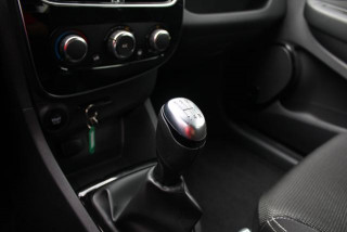 Renault Clio 0.9 tCe LIMITED 
