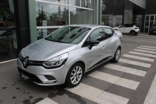 Renault Clio 0.9 tCe LIMITED 