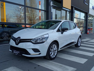 Renault Clio 0.9 tCe Limited