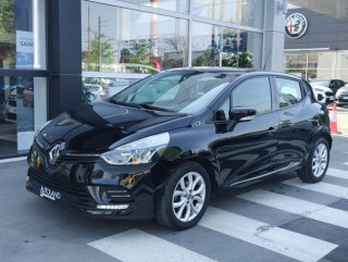 Renault Clio 0.9 Limited