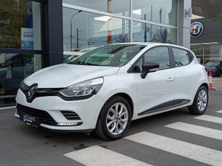 Renault Clio 0.9 Limited