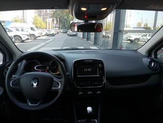 Renault Clio 0.9 Limited