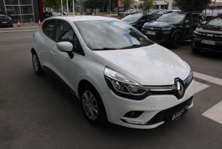 Renault Clio 1.5 dci Van 