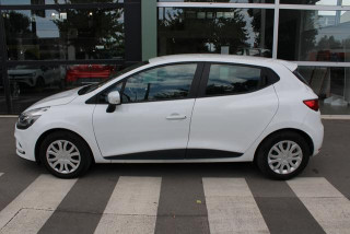 Renault Clio 1.5 dci Van 