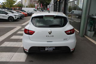 Renault Clio 1.5 dci Van 