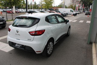 Renault Clio 1.5 dci Van 