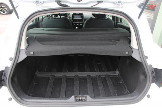 Renault Clio 1.5 dci Van 