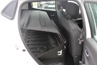 Renault Clio 1.5 dci Van 