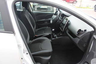 Renault Clio 1.5 dci Van 