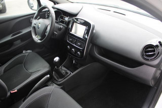 Renault Clio 1.5 dci Van 
