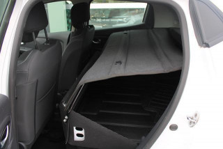 Renault Clio 1.5 dci Van 