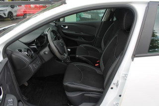 Renault Clio 1.5 dci Van 