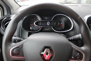 Renault Clio 1.5 dci Van 