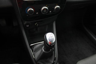Renault Clio 1.5 dci Van 