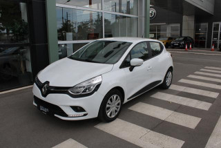 Renault Clio 1.5 dci Van 