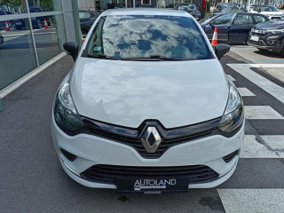Renault Clio 1.5 dCi Zen