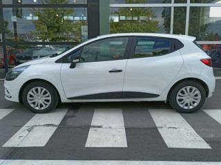 Renault Clio 1.5 dCi Zen
