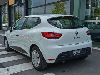 Renault Clio 1.5 dCi Zen