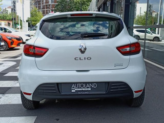 Renault Clio 1.5 dCi Zen