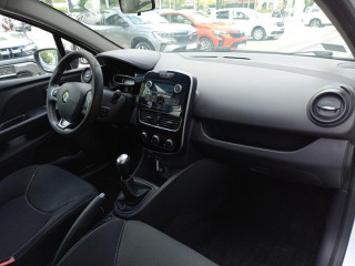 Renault Clio 1.5 dCi Zen