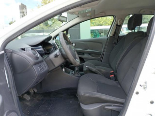 Renault Clio 1.5 dCi Zen
