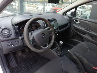 Renault Clio 1.5 dCi Zen