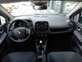 Renault Clio 1.5 dCi Zen