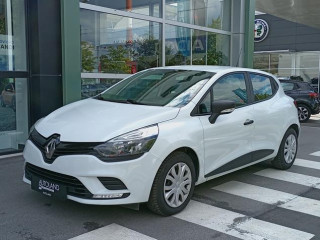 Renault Clio 1.5 dCi Zen