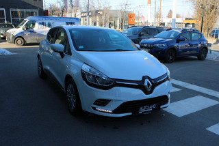Renault Clio 1.5 dCi Van 