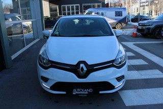 Renault Clio 1.5 dCi Van 