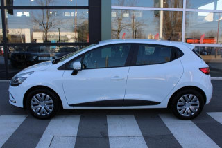 Renault Clio 1.5 dCi Van 