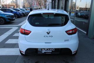 Renault Clio 1.5 dCi Van 