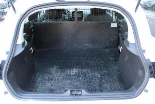 Renault Clio 1.5 dCi Van 