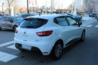 Renault Clio 1.5 dCi Van 