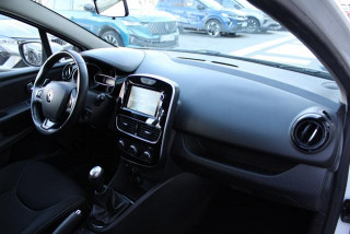 Renault Clio 1.5 dCi Van 