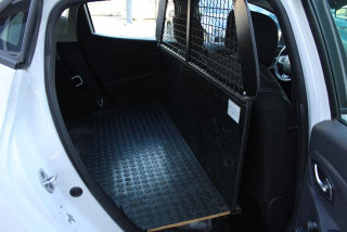 Renault Clio 1.5 dCi Van 