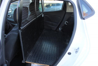 Renault Clio 1.5 dCi Van 