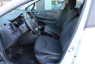Renault Clio 1.5 dCi Van 