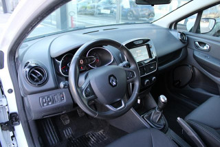 Renault Clio 1.5 dCi Van 