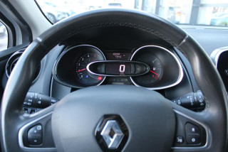 Renault Clio 1.5 dCi Van 