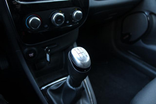 Renault Clio 1.5 dCi Van 