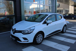 Renault Clio 1.5 dCi Van 