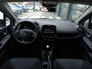 Renault Clio 0.9 tCe Limited 