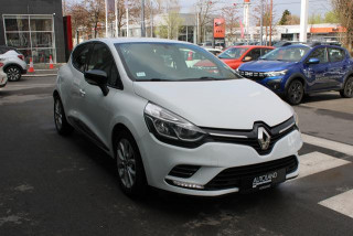 Renault Clio 0.9 tCe 