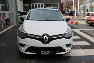 Renault Clio 0.9 tCe 