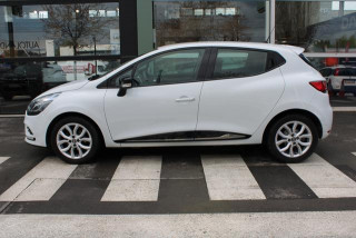 Renault Clio 0.9 tCe 