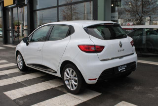 Renault Clio 0.9 tCe 