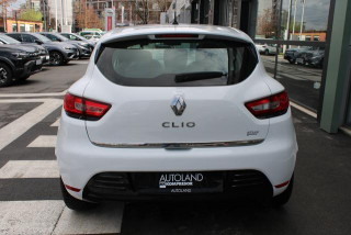 Renault Clio 0.9 tCe 
