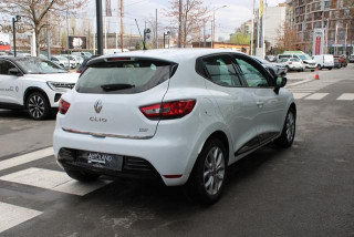 Renault Clio 0.9 tCe 