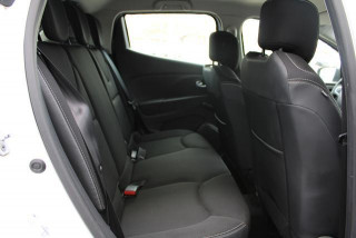 Renault Clio 0.9 tCe 